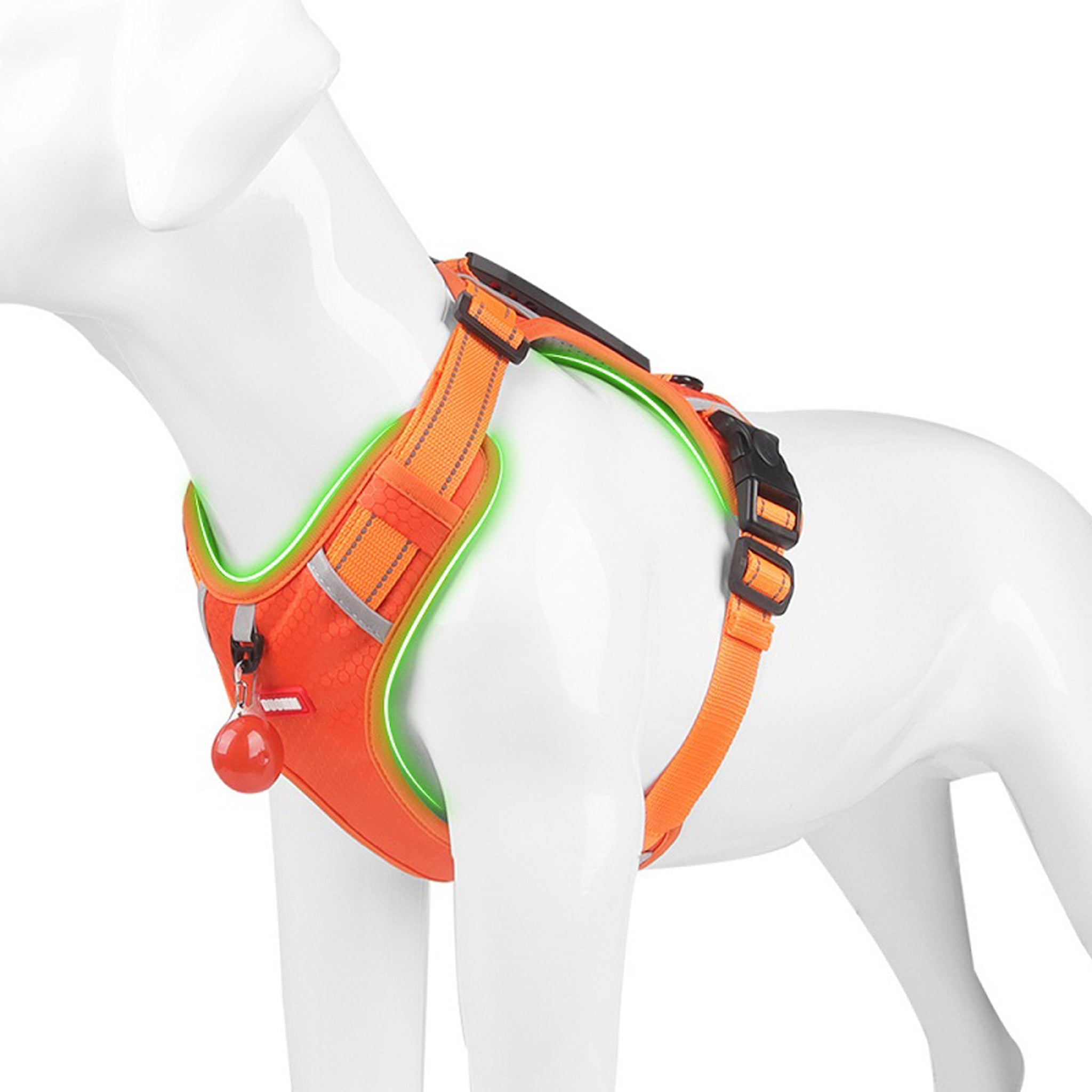 Mehka in zračna podloga oprsnice