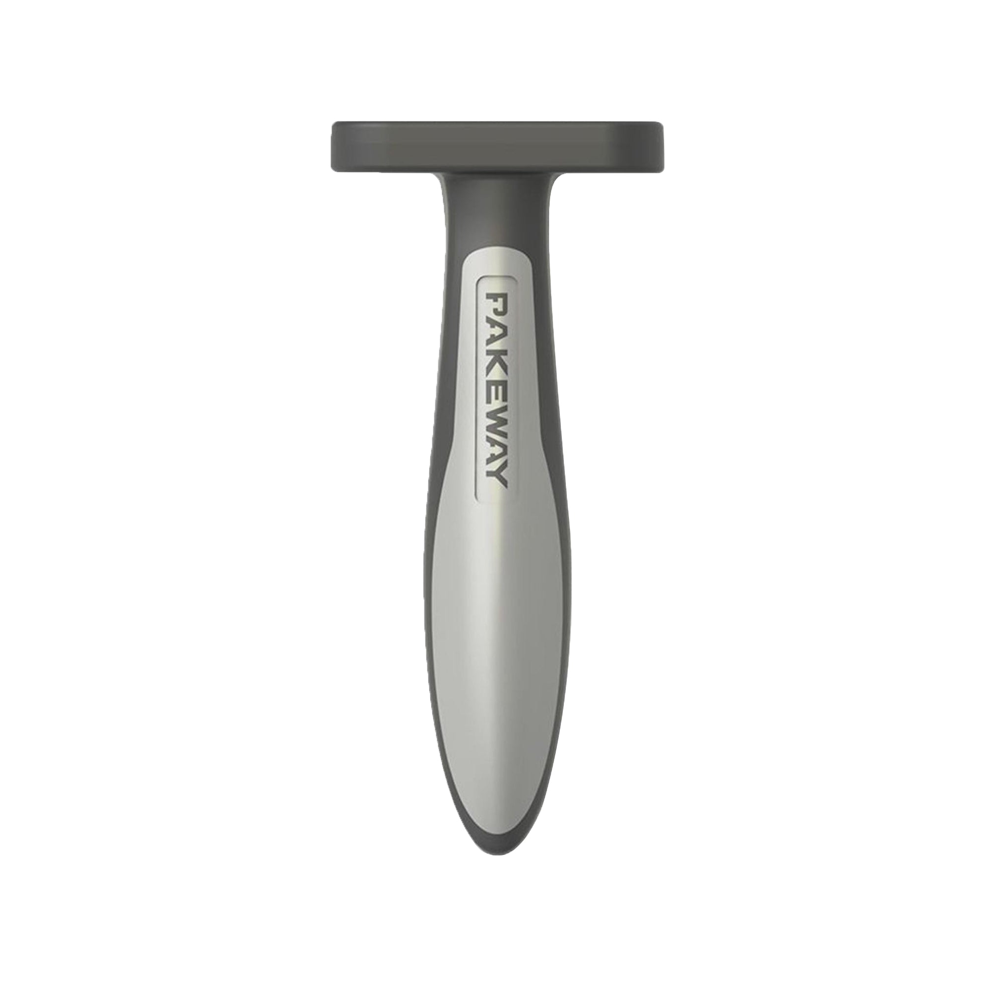 Glavnik za pse in mačke │ siv │ 15,4cm x 6,5cm
